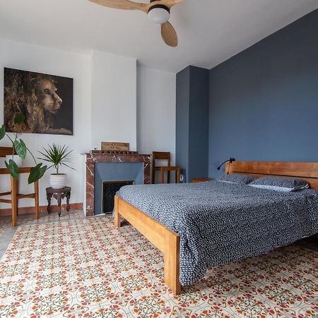 Maison, Piscine & Vue Sur La Cite De קרקסון מראה חיצוני תמונה